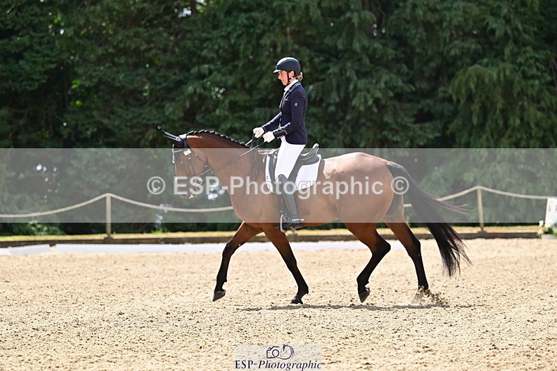 260802A-114820-05953 - Novice Silver break- end