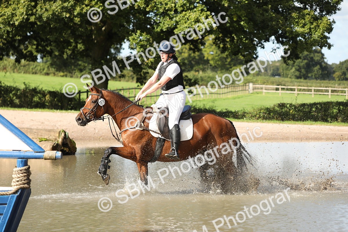 SBM_03873 - E3 Eventers Challenge 70cm Open