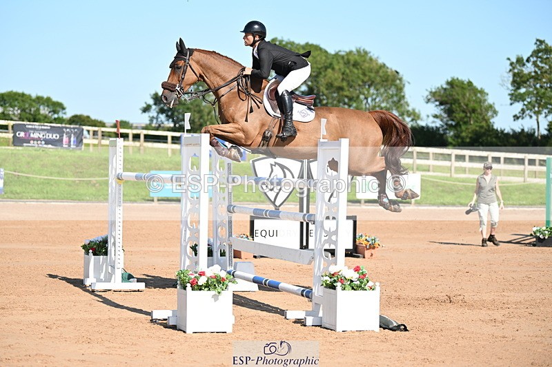 240719A-170107-12636 - Cls 6, 3 Star Big Tour LR 1.50m