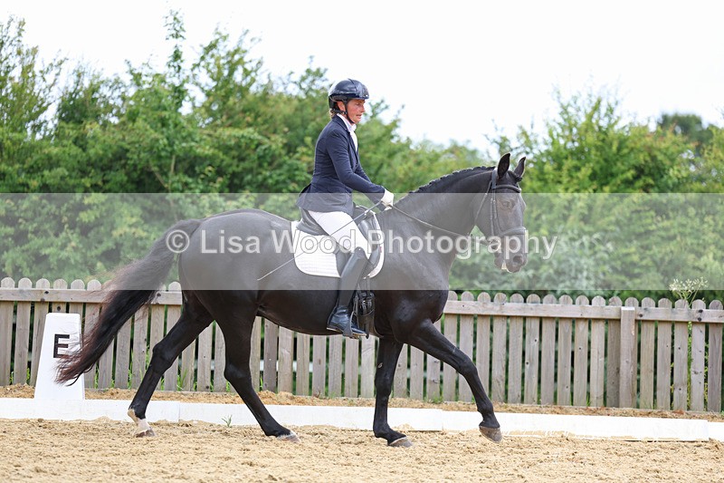 3E7A0509 - Class 5: Novice 1 2024 Section A