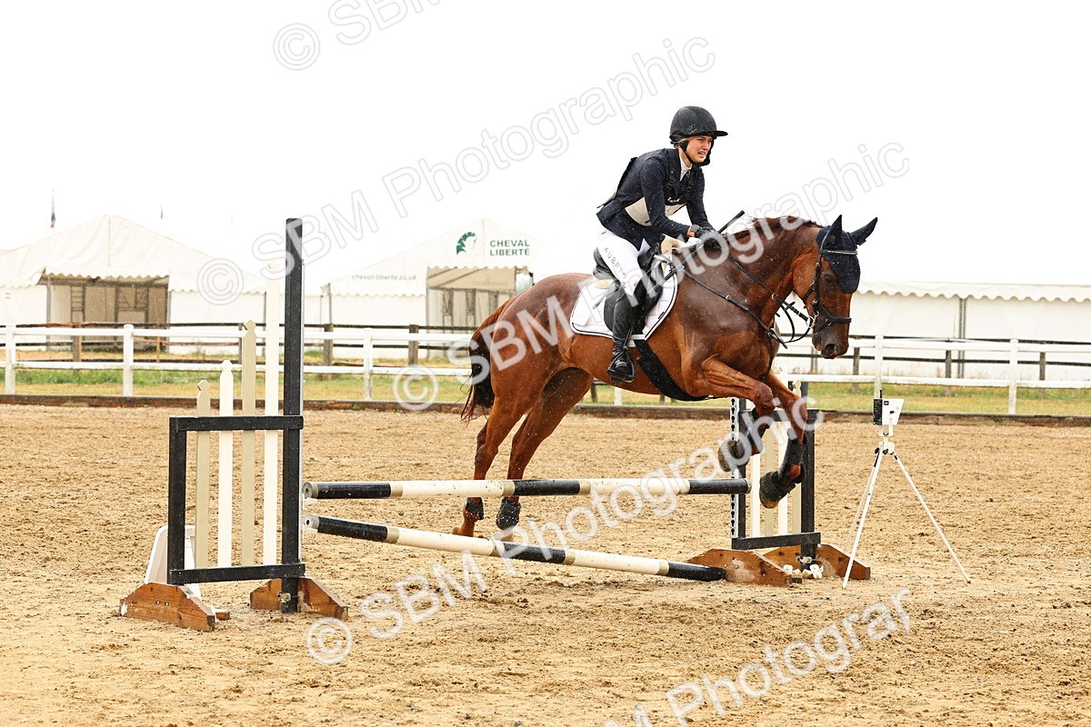 SBM_001621 - Class 4 - 70cm