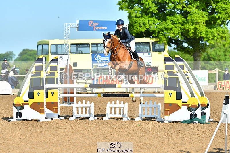 230527A-090245-02871 - Cls 13 Snr 1.05m + 1.10m Open