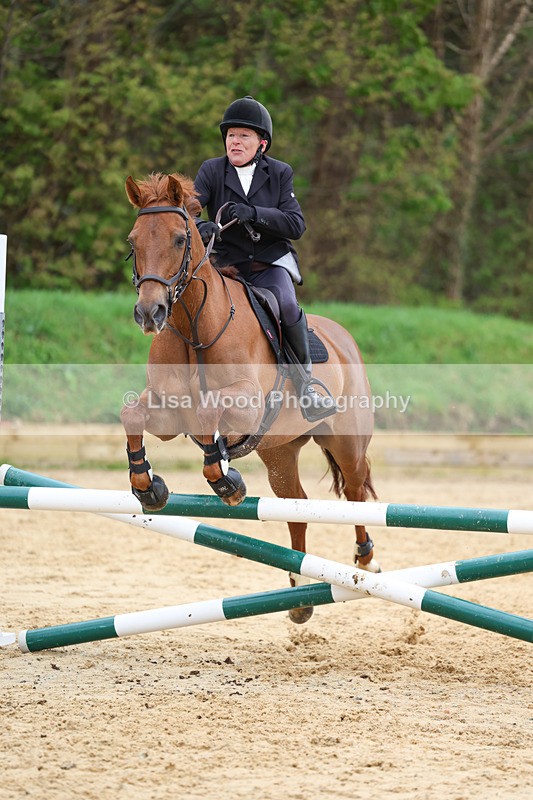 3E7A8826 - Class 3: 75cm