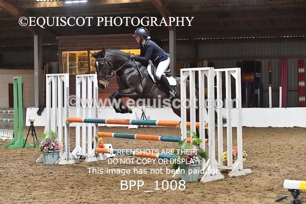 BPP_1008 - CLASS 5 Senior Discovery/ 1m Open
