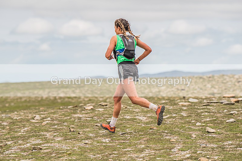 Helvellyn-326 - Helvellyn & The Dodds Fell Race Saturday 27th May 2023