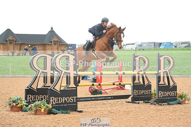 240316A-122708-03449 - Cls 15 Snr Foxhunter