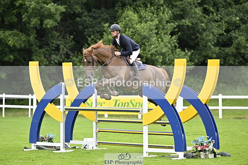 250613A-135251-02385 - Cls 3 Snr Foxhunter