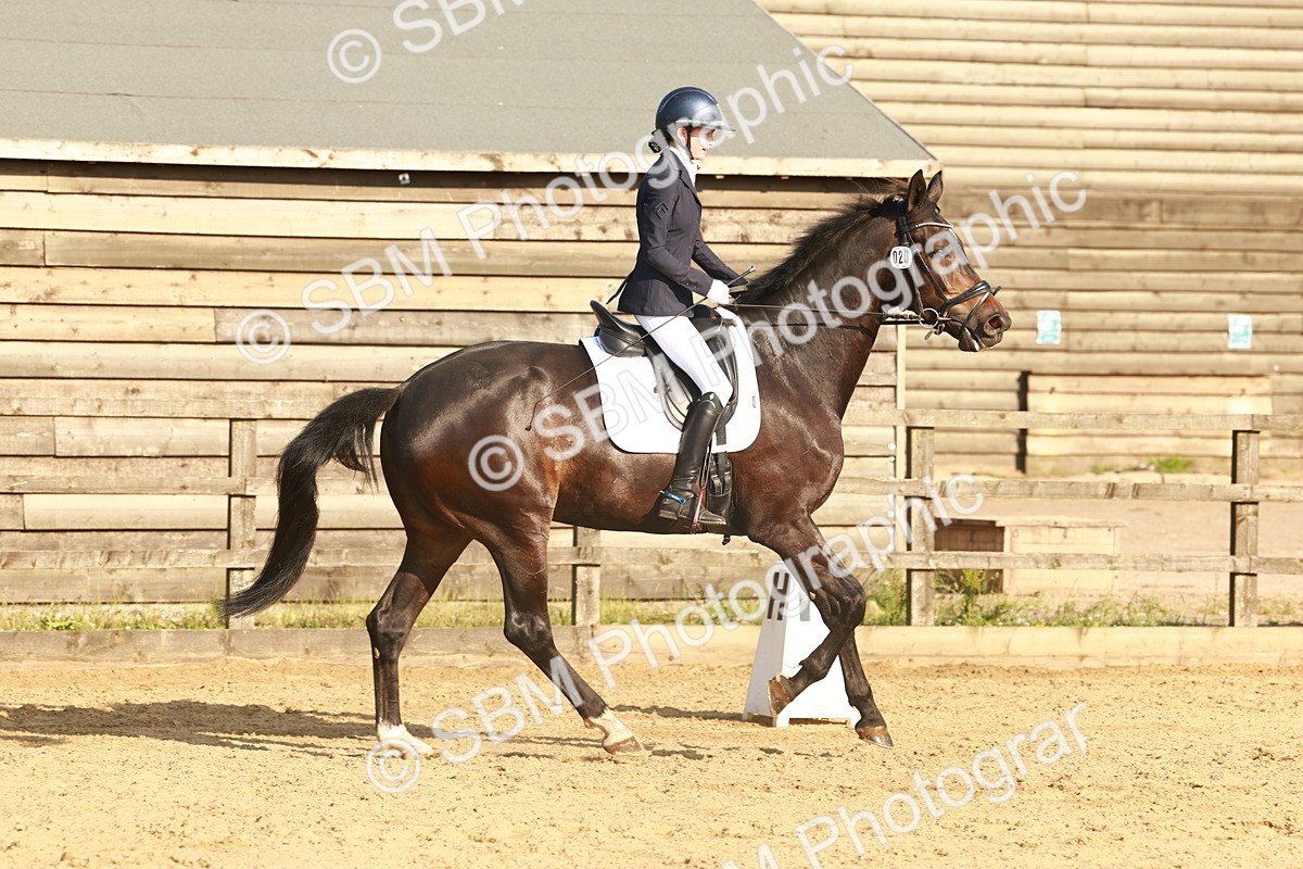 SBM_000439 - Class 5 - Novice 2