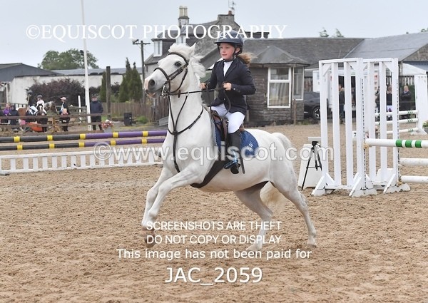 JAC_2059 - CLASS 6 Stepping Stones 128/ 138cms Handicap