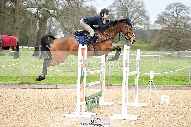 250323A-154238-05085 - Cls 25 Snr Fox & 1.20m Open