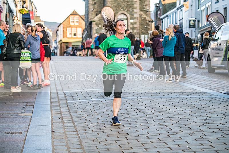 RTH-1167 - Keswick Round The Houses Road Race Wednesday 23rd April 2025