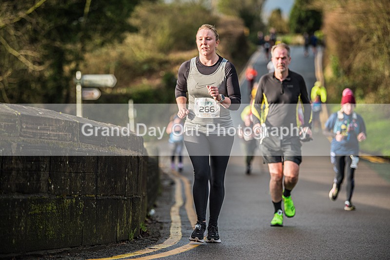 Ribble-1694 - Ribble Valley 10K Sunday 31st December 2023
