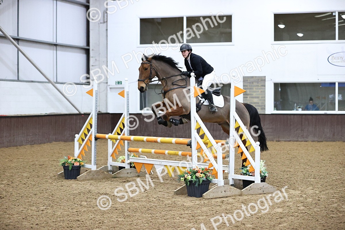 SBM_005460 - Class 14 - Senior British novice - 90cm