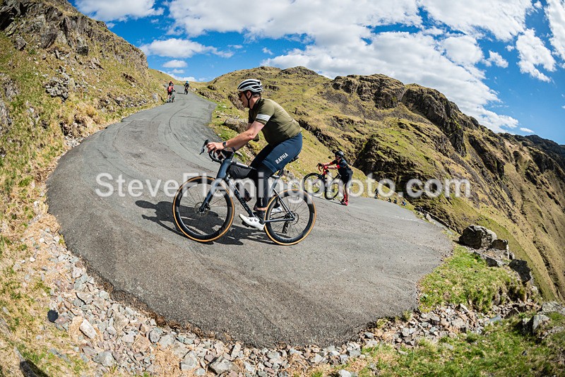 151531 - Hardknott Hairpin 15.00 - 16.00