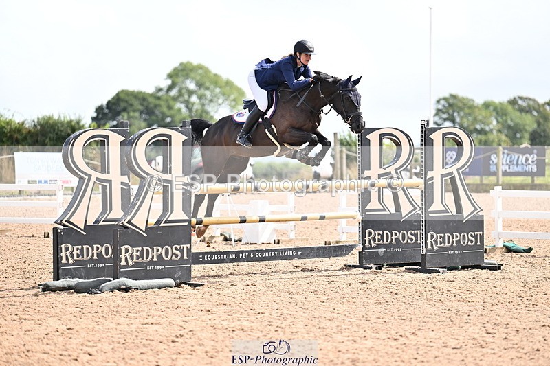 250827B-141355-00678 - Cls 6 Snr Fox 1.20m & Cls 7 1.30m