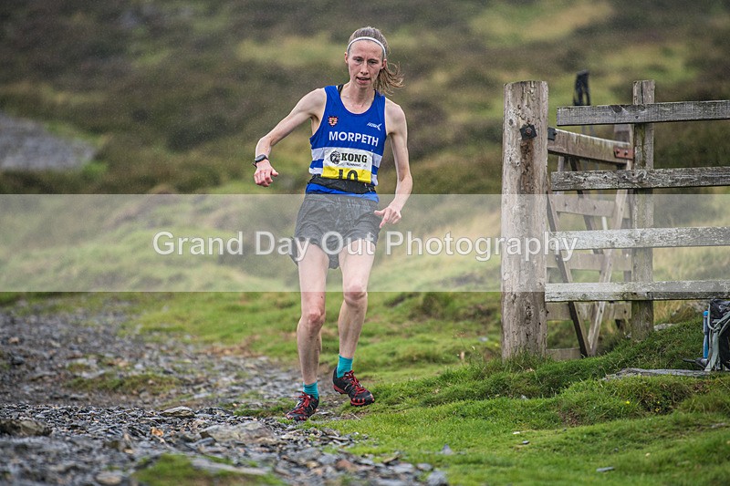 Skiddaw-648 - Skiddaw Fell Race Sunday 6th July 2025