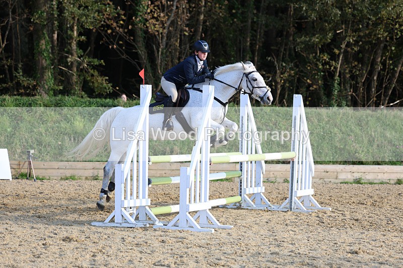 3E7A8904 - Class 7: 100cm open