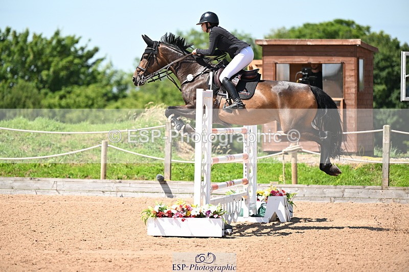 240718A-121018-04987 - Cls 1, 3 Star Small Tour 1.35m