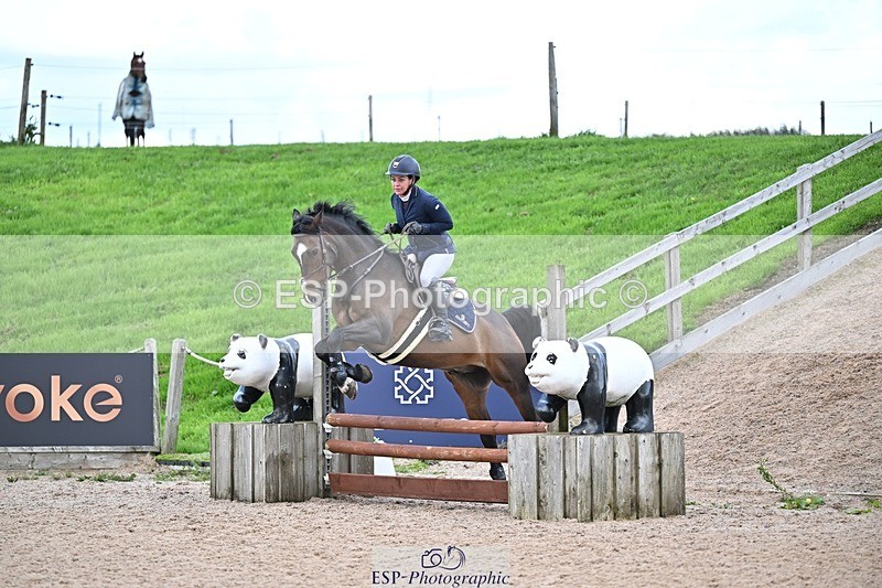 250921-154932-04032 - Cls 22 Unaffiliated 90cm Derby