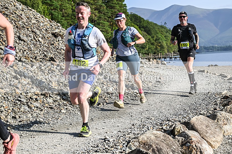 Borrowdale-281 - Fellside Events Borrowdale Trail Half Marathon Sunday 23rd August 2026