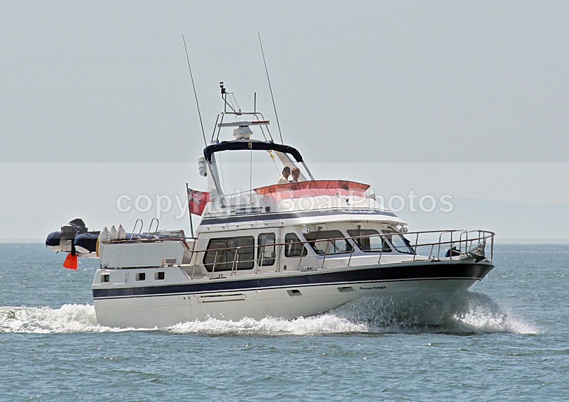 060610 OCEAN KNIGHT IMG_8552 - Flybridge Cruisers