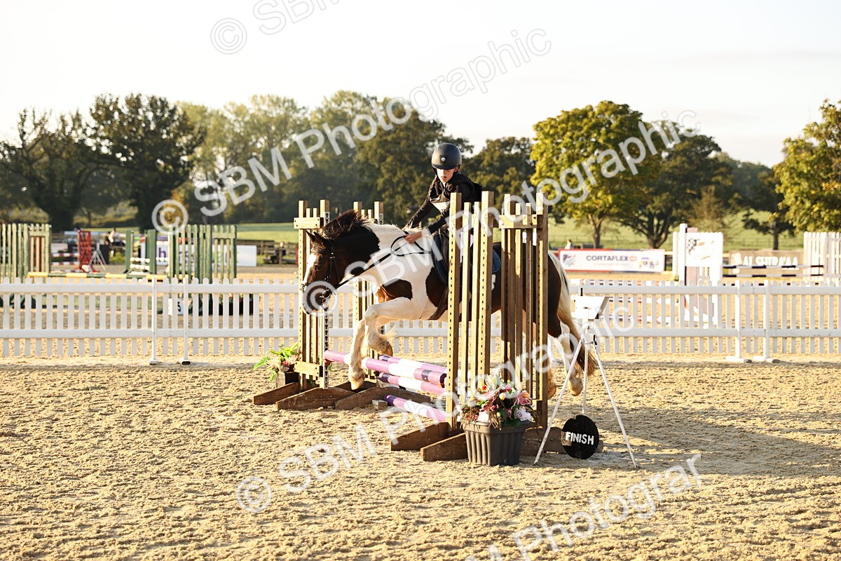 SBM_57032 - J11 - Junior Pony 50cm Championship