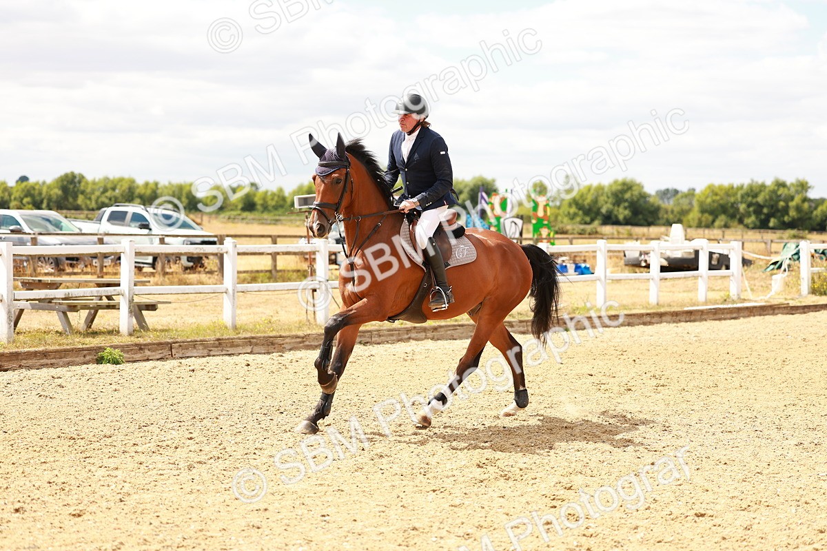 SBM_006346 - Class 3 - Senior British Discovery - 1.00m