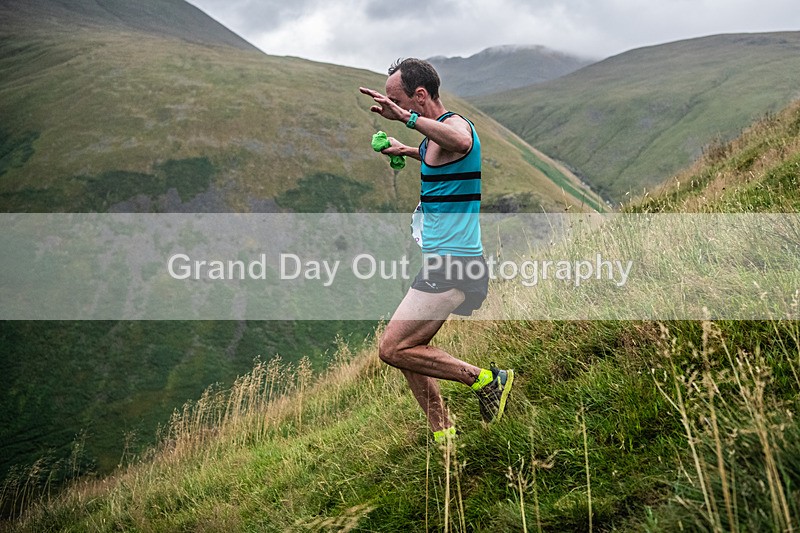 Steel Fell-467 - Steel Fell Race Wednesday 5th August 2026