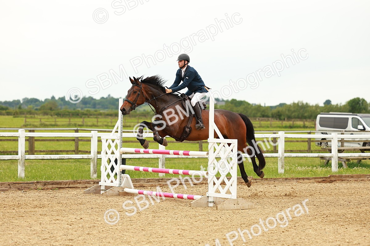 SBM_001538 - Class 3 - Senior Discovery - 1.00m
