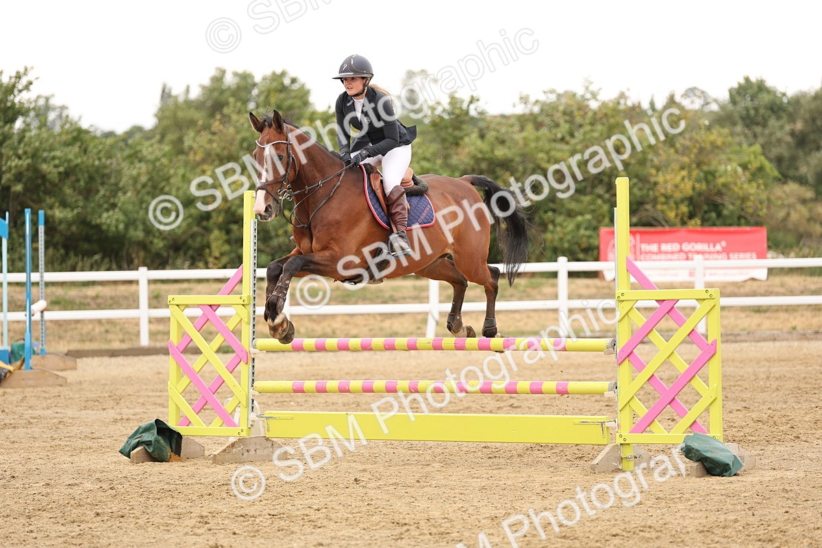SBM_023056 - Class 2 - Amateur Championship Qualifier 85cm