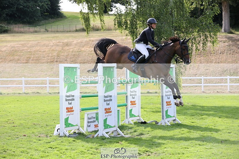 250704A-173923-12573 - Cls 18 Snr 1.40m Grand Prix