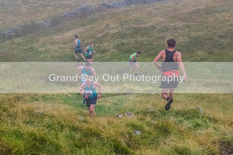 Shipman Knotts-29 - Shipman Knotts Fell Race Tuesday 23rd August 2022