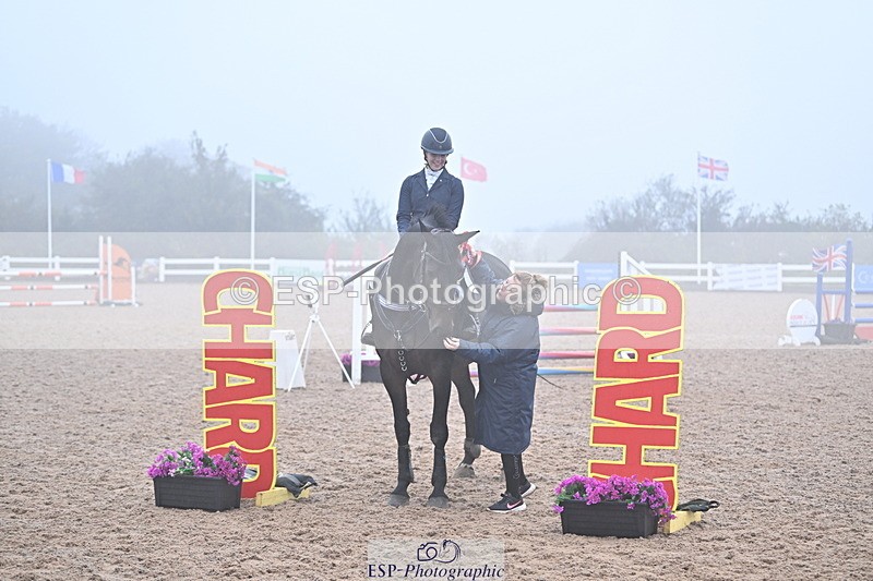 241006A-112016-06509 - Cls 24 95cm Nat Am Quals