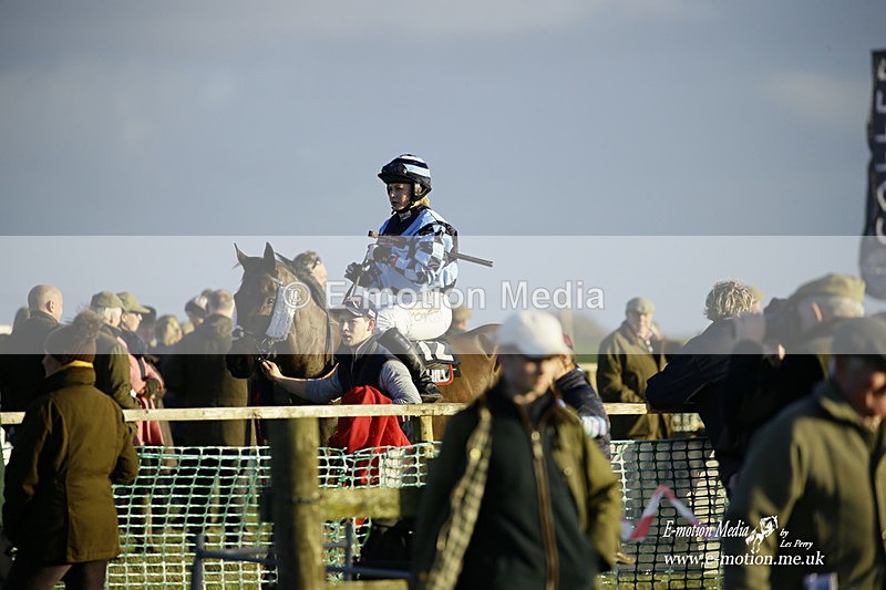 PtP 300122 679 - South Dorset Hunt - Point-to-Point Races 30/01/2022