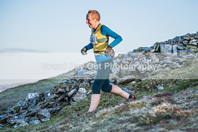 Grisedale-676 - Grisedale Grind Fell Race Wednesday 17th April 2024