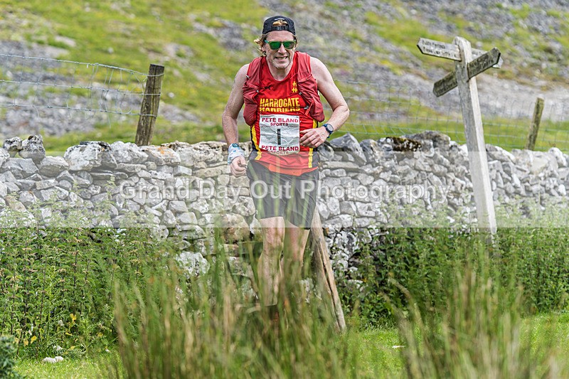 Settle Hills-850 - Settle Hills Fell Race Sunday 21st June 2026