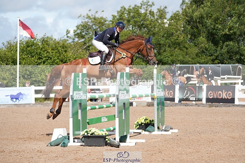 250720-104047-18828 - Cls 12, 1 Star Bronze Tour Accumulator