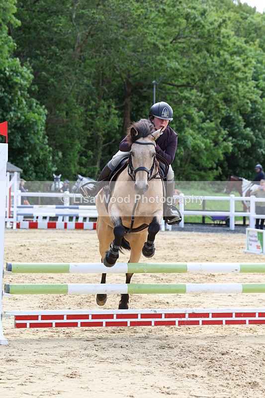 3E7A4346 - Class 7: 70cm Senior