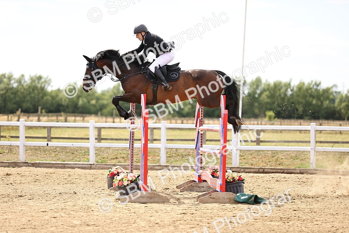 SBM_011272 - Class 10 - Talent Seekers Inc 7 Years Old Championship Qualifer - 1st Half
