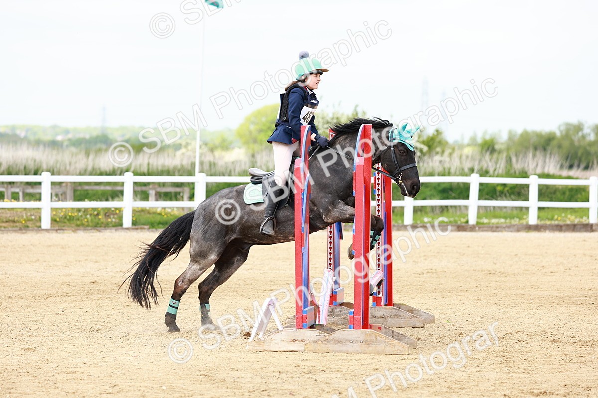 SBM_008036 - Class 3 - 60cm