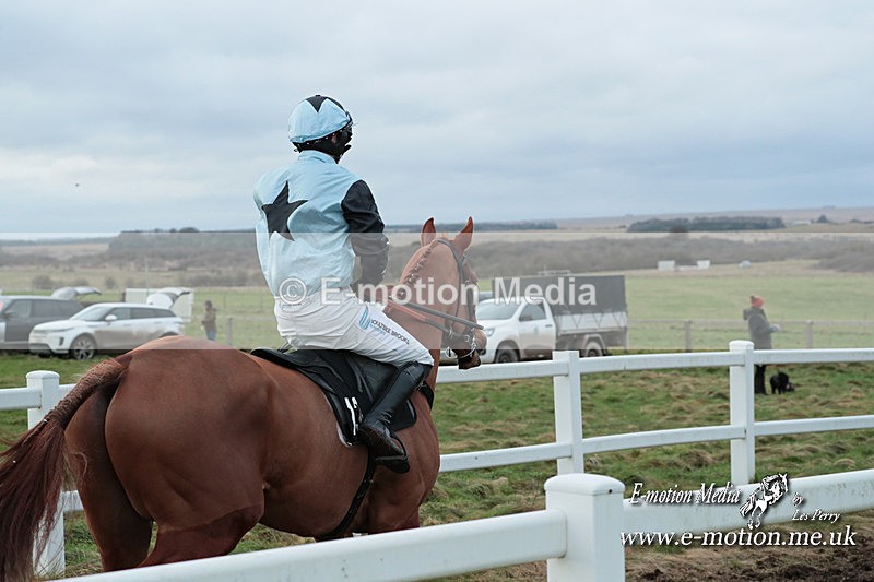PtP 040224 1096 - Combined Services Point-toPoint Larkhill 04/02/24