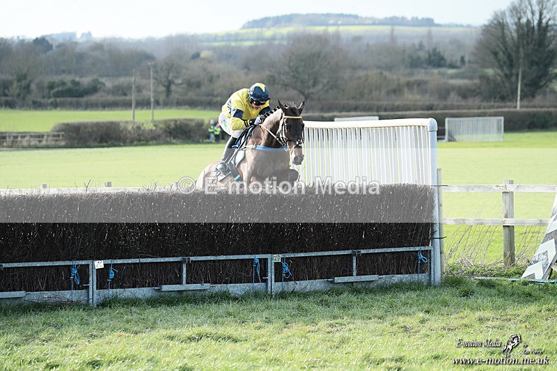 PtP 280226 1417 - Kimblewick PtP Kingston Blount 28/02/26
