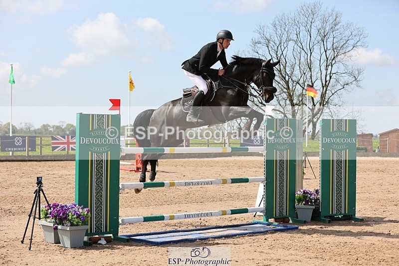 250427-113255-15979 - Cls 36 Young Horse 7yr old