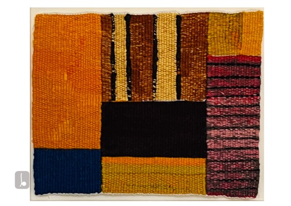 David Ingrey A Place We once walked - Christmas exhibition 2023