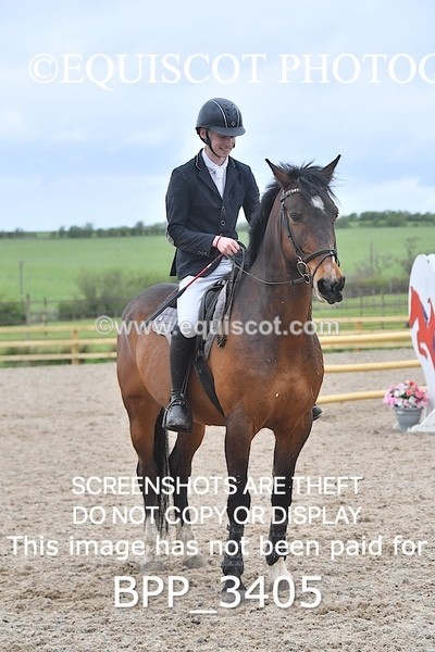 BPP_3405 - CLASS 16 SUN Senior Discovery/ 1m Open
