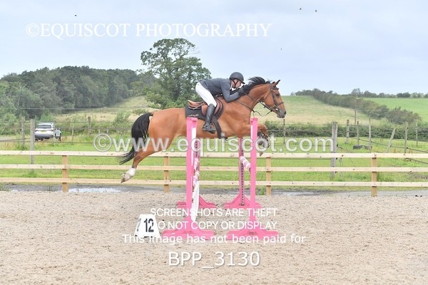 BPP_3130 - CLASS 3 Senior Discovery/ 1m Open