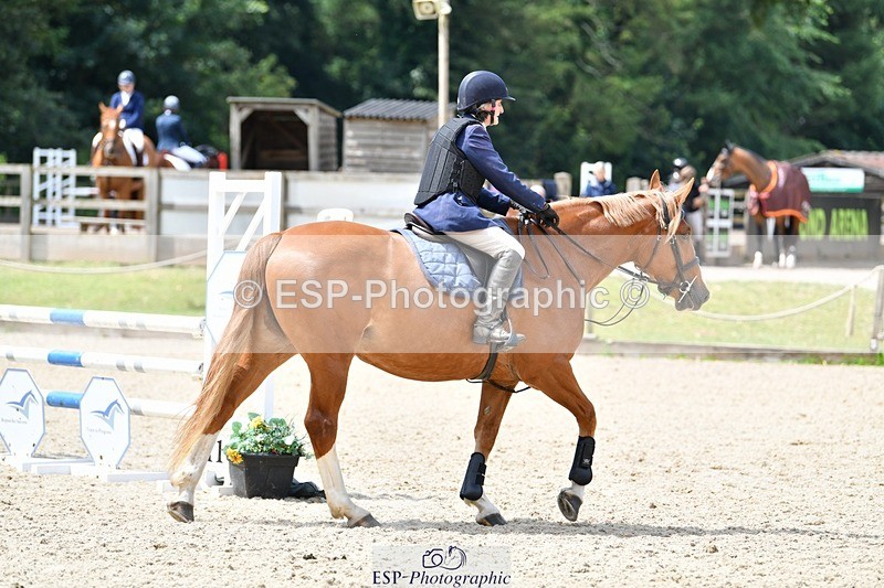 240712-125435-33471 - Cls 138 95cm Amateur Qualifier