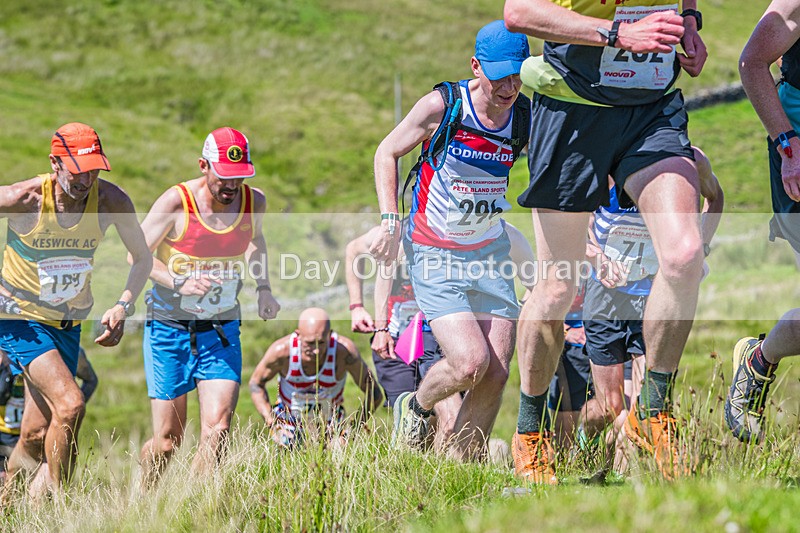 Tebay-209 - Tebay Fell Race Saturday 12th July 2025