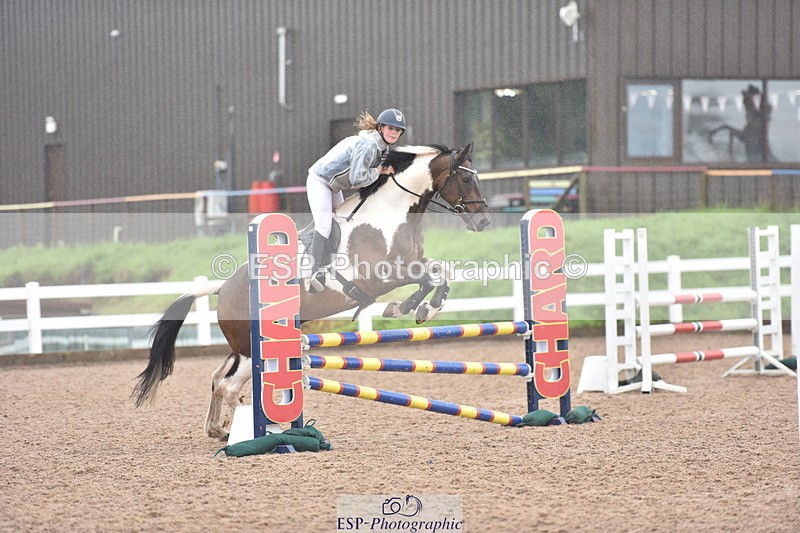 230805A-105204-00605 - Cls 5 Snr British Novice & 90cm Open