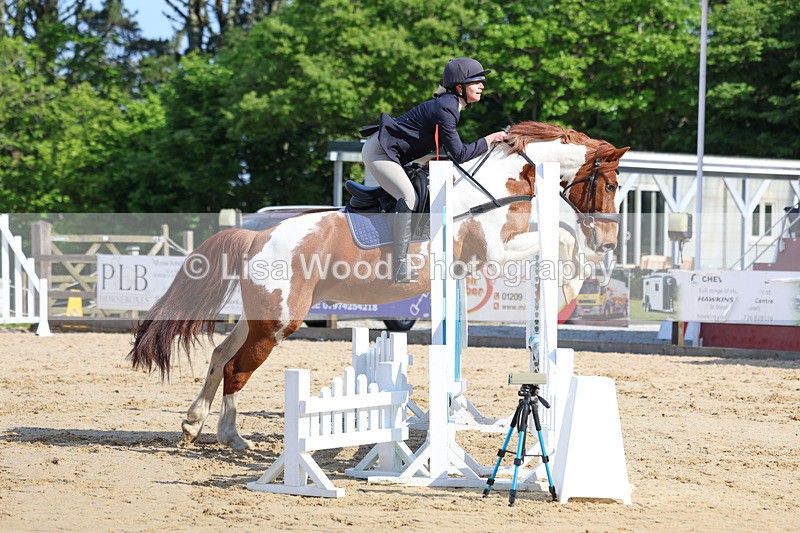 3E7A4897 - Class 2: Senior 70cm